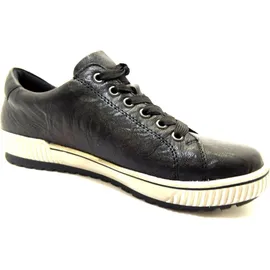 remonte D0700 Damen Schwarz 39