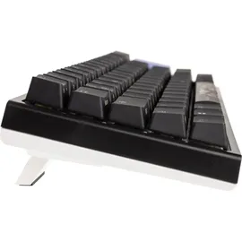 Ducky One 2 Pro Mini Cherry Silver DE