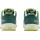 Jack Wolfskin VOJO TOUR TEXAPORE LOW K Wanderschuh wasserdicht, Trekkingschuh grün 32 EU