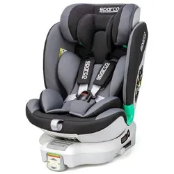SPARCO Kindersitz SK6000IGR