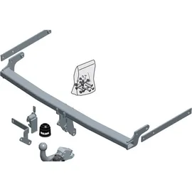 BRINK Anhängerkupplung 680000