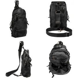 X-ZONE Crossover Bag in Italy