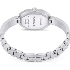 Swarovski Dextera Bangle Silberfarben, One Size