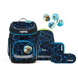 Ergobag Cubo 2026 Bärassic Garden #01510-90390-10