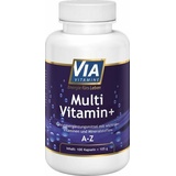 Via Vitamine Multivitamin Kapseln 100 St.