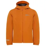 Jack Wolfskin Flaze Jacke Orange 104