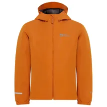 Jack Wolfskin Flaze Jacke Orange 104