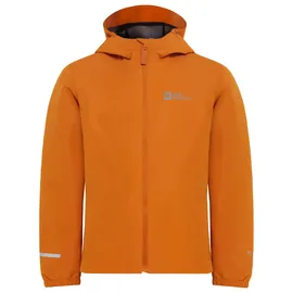 Jack Wolfskin Flaze Jacke Orange 104
