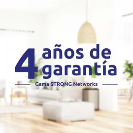 Strong MESKAX300ADD WLAN-Verstärker 3er Pack