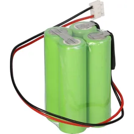 Akkuman NiMH4820Q AA 1800 mAh 1 St.