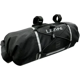 Lezyne Bar Caddy schwarz