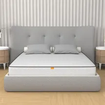 MiaSuite Matratze 160 x 190 cm H2 Memory Foam