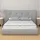 MiaSuite Matratze 160 x 190 cm H2 Memory Foam