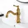 coleniny Kisimixer Waschtischarmatur Antik Bronze