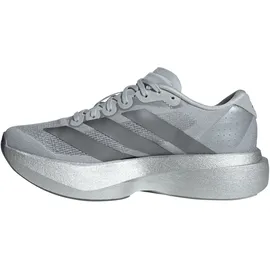 adidas Adizero Evo SL Silver Metallic/Iron Metallic/Grey Two 37 1/3