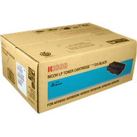 Ricoh 400760 schwarz