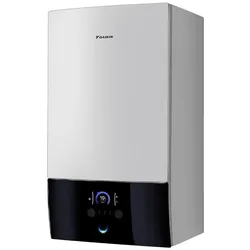 DAIKIN Altherma 3 H HT W BUH9 H Wandgerät, 9 kW Heizstab, Heizen