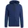 adidas Tiro Travel Sweatjacke Herren Team Navy Blue2 M