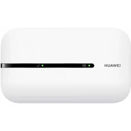 Huawei E5576-320 4G Mobile WLAN Router weiß