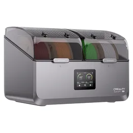 Creality SpacePi X4 Filamenttrockner