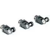 by.schulz Vorbauadapter SDS Link 10 B6