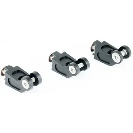 by.schulz Vorbauadapter SDS Link 10 B6