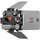 Zhiyun Fiveray M20 Combo (Videoleuchte), Dauerlicht