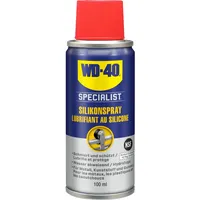 WD-40 Specialist Silikonspray 100 ml