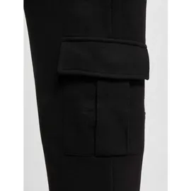 Def Active Sweatpants Hosen Schwarz XL