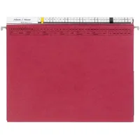SoldanPlus ORGALEX 1207752 2Abheftvorr. Re-Heftung bordeaux