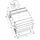 mascot battery Mascot 9061 DC/DC-Wandler 24 V/DC - 7.5 V/DC/1.6A 27W