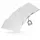 BigDean 4X Garagen Wandschutz selbstklebend 40x20x2cm Extra Dick weiß