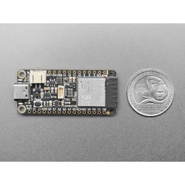Adafruit ESP32-S3 Reverse TFT Feather