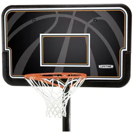 Lifetime Basketballkorb Lifetime 112 x 305 cm