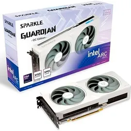 Sparkle Arc B570 Guardian Luna OC 10 GB GDDR6