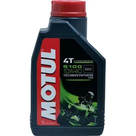 Motul 5100 104066 10W-40 1 l