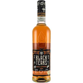 Black Tears Roble Superior 40% vol 0,7 l