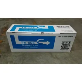 Kyocera TK-855C cyan (1T02H7CEU0)