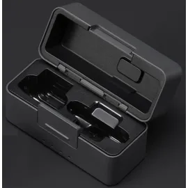 DJI Mic Mini 2 Charging Case (1 TX + 1 Mobile RX)