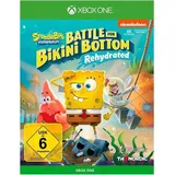 Spongebob Schwammkopf: Battle for Bikini Bottom Rehytrated