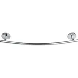 Fackelmann Vision Handtuchreling Chrom glänzend 86767