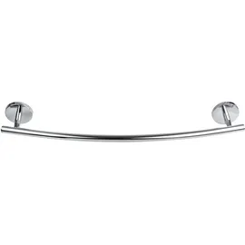 Fackelmann Vision Handtuchreling Chrom glänzend 86767