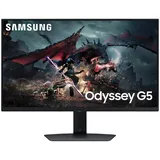 Samsung Odyssey G5 G50D (2024), 27" (LS27DG500EUXEN)