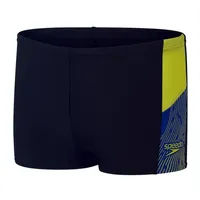 Speedo Dive Badeshorts in blau | 176