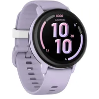 Garmin Kinder Bounce 2 GPS-Uhr (Größe One Size, lila)