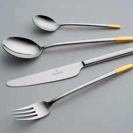 Villeroy & Boch Ella 24-tlg. teilvergoldet
