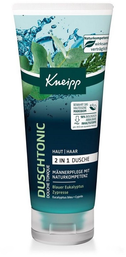 Preisvergleich Produktbild Kneipp Duschgel