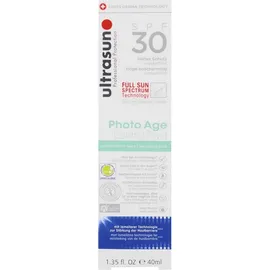 Ultrasun Photo Age Control Fluid