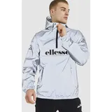 Ellesse Herren Jacke ACERA OH JACKET SXG09906-935 L - Reflective - L