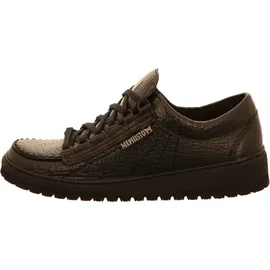 Mephisto Rainbow Halbschuhe Black Namouth UK 7 - EU 41 - Schwarz - 40,5